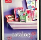 My Stampin' Up! catalog cover from 2002; posted by Paula Cannon.